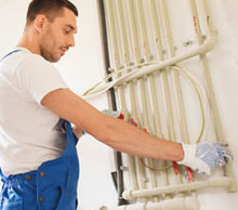 Commercial Plumber Services in East San Gabriel, CA